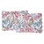 Colorscape Coral Table Runner