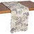 Oceans Deep Table Runner