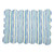Sea Garden Placemats - Set of 6 - OUT OF STOCK UNTIL 10/28/2025