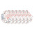 Serene Waters Round Placemats - Set of 6