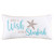 Starfish Wishes Pillow