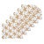 Starfish Gathering Placemats - Set of 6