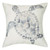 Turtle Pebble Indoor/Outdoor Pillow