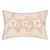 Starfish Trio Pillow
