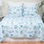 Underwater Wildlife Quilt Set - Twin