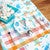 Vibrant Sea Life Placemats - Set of 6
