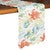 Sea Life Table Runner