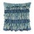Paisley Billows Pillow