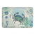 Crab Swim Anti-Fatigue Kitchen Mat