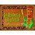 Paradise Lounge Personalized Wall Sign