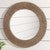Tidewater Jute Wall Mirror