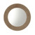Tidewater Jute Wall Mirror