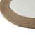 Tidewater Jute Wall Mirror