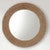 Tidewater Jute Wall Mirror
