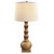 Bamboo Stem Table Lamp