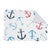 Nautical Sail Placemats - Set of 6