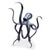 Marine Life Octopus Sculpture - OUT OF STOCK UNTIL 06/03/2025