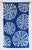 Sandy Sea Creature Beach Towel