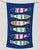 Striped Fish Beach Towel
