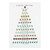 12 Days of Nautical Christmas Kitchen Towels - Set of 4 - OUT OF STOCK UNTIL 04/18/2025