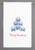 Holiday Crustacean Embroidered Kitchen Towels - Set of 4 - OUT OF STOCK UNTIL 07/10/2025