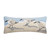 Sandpipers Coastal Hooked Pillow - OUT OF STOCK UNTIL 06/18/2026