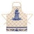 Tropical Pineapple Apron