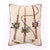 Wilderness Fishing Rods Hooked Pillow - OUT OF STOCK UNTIL 11/13/2025