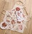 Seashell Breeze Apron