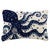 Majestic Octopus Hooked Pillow - OUT OF STOCK UNTIL 05/15/2025