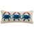 Sealife Crab Trio Hooked Pillow - OUT OF STOCK UNTIL 05/29/2025