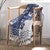 Anchor Bliss Throw