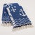 Anchor Bliss Throw