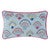 Vacation Seashell Pillow