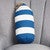 Beachy Buoy Pillow
