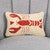 Lobster Living Hooked Pillow - OUT OF STOCK UNTIL 06/26/2025