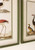 Birds of a Feather Wall Art - Set of 2