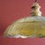 Golden Flower Pendant Light - 31 Inch - OUT OF STOCK UNTIL 08/08/2025