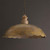 Golden Flower Pendant Light - 31 Inch - OUT OF STOCK UNTIL 08/08/2025