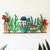 Oceanic Reef Wall Art