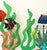 Oceanic Reef Wall Art