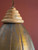 Golden Flower Pendant Light - 20 Inch