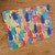 Buoy Marine Hooked Wool Rug - 3 x 4 - OUT OF STOCK UNTIL 07/10/2025