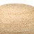 Maine Shoreline Pouf - OUT OF STOCK UNTIL 08/06/2025