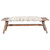 Summer Sky Bench