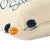 Citrus Sailboat Indoor/Outdoor Pillow