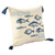 Swim Together Indoor/Outdoor Pillow