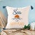 Happy Sea Indoor/Outdoor Pillow