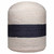 Harbor Buoy Pouf