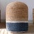 Maine Horizon Pouf